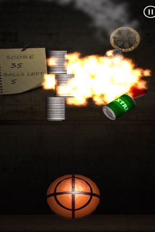 Can KnockDown It 3D screenshot 4