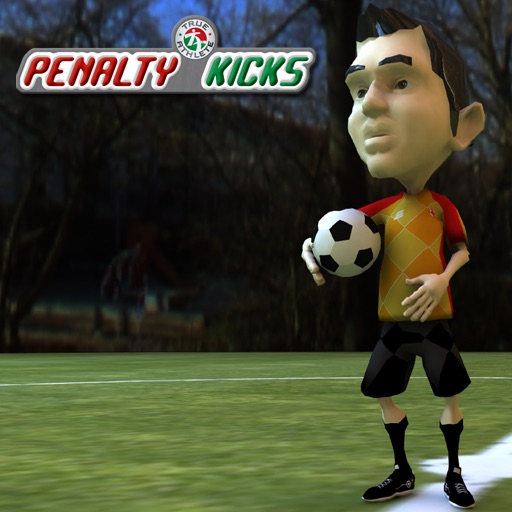 Penalty Kicks (Soccer) icon