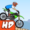 Moto X Mayhem for iPad!