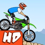 Moto X Mayhem for iPad