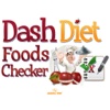 Dash Diet Foods.