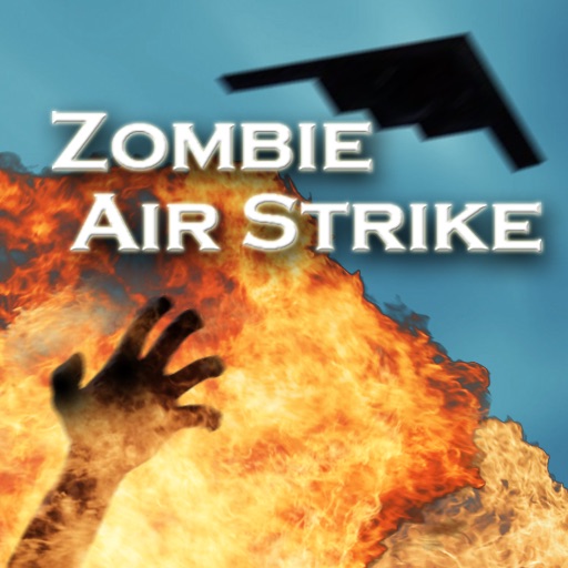 Zombie Air Strike