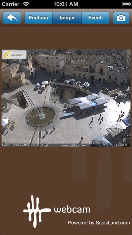 Matera2019 screenshot-4