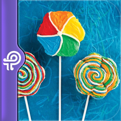 Cupcake Cakes icon