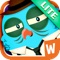 Wombi Detective – a crime solving mystery game for kids (LITE)