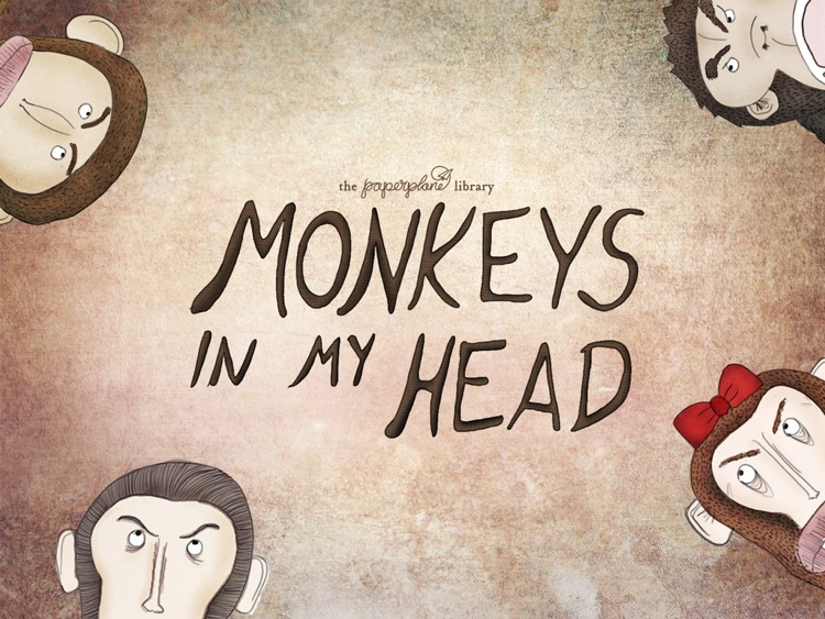 Monkeys In My Head