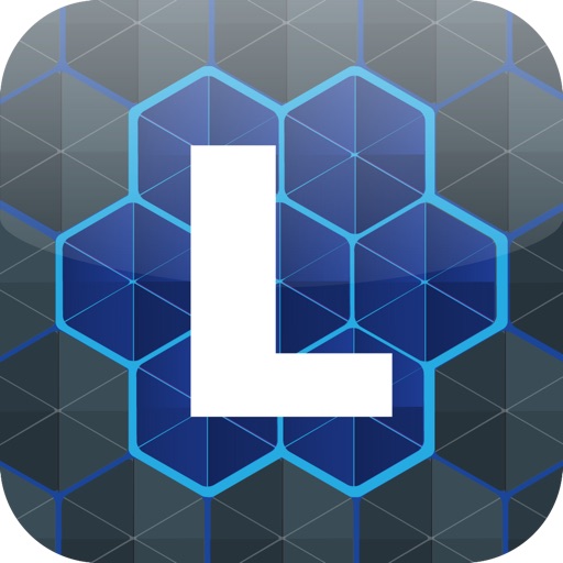 Lowrance icon