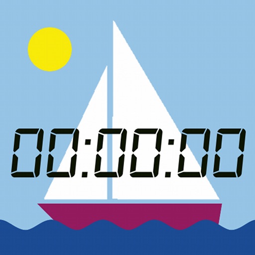3-2-1-sail