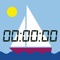 3-2-1-sail, available for iPad and iPhone, is a start timer for sailing races