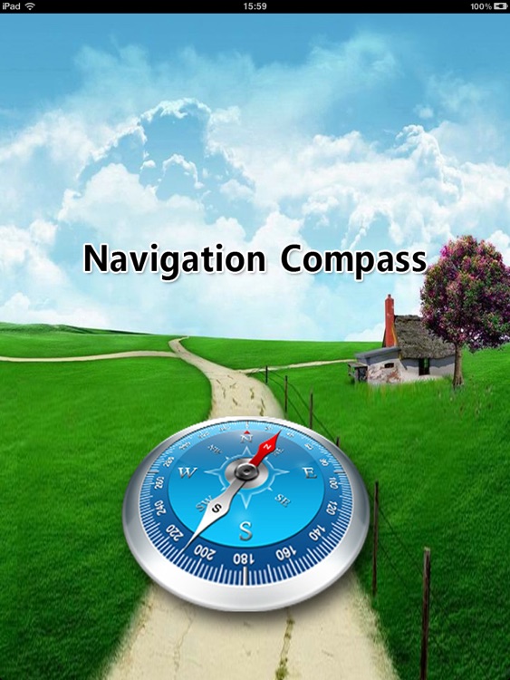 Navigation Compass Free