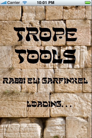 Trope Toolbox screenshot 3