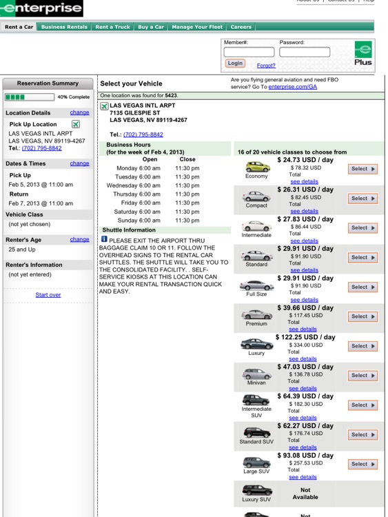 Frugal Car Rental HD - Budget Car