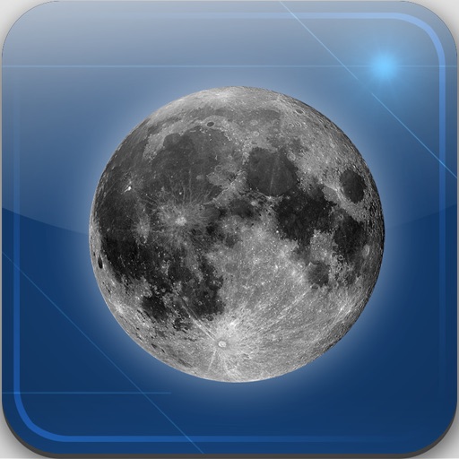 Moonlight! iOS App