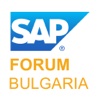 SAP Forum Sofia 2012
