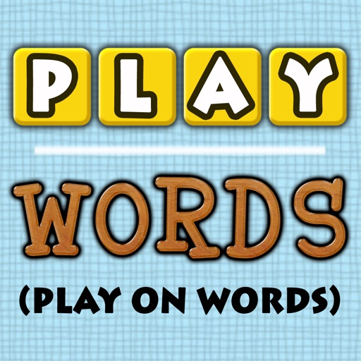 A Play On Words - Guess The Phrase Puzzle Game