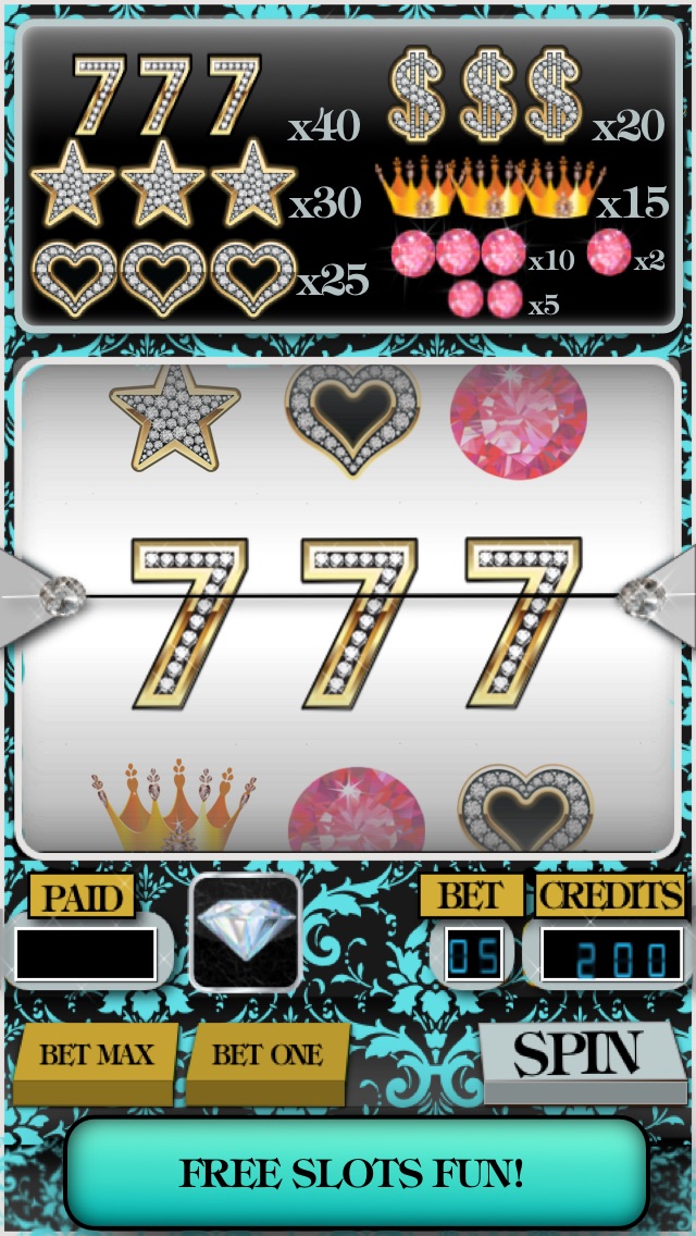 DIAMOND LUXE SLOTS- AN ARISTOCRAT'S LAS VEGAS CASINO GAME 1.0 IOS CASINO DIAMOND LUXE SLOTS- AN ARISTOCRAT'S LAS VEGAS CASINO GAME 1.0 IOS