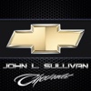 John L sullivan