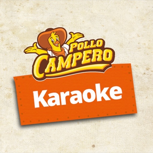 Campero Karaoke Guatemala icon