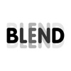 BLEND - Overlay your pics