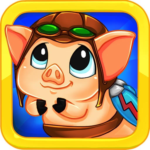 Truffle Hog iOS App