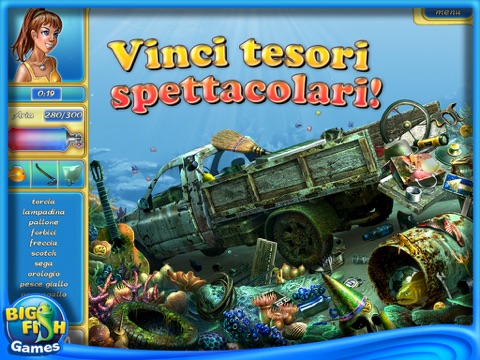 Tropical Fish Shop 2 HD (Full) screenshot 4