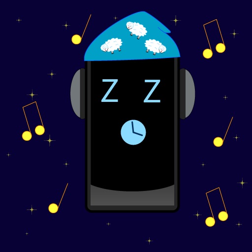 The Sleeper icon