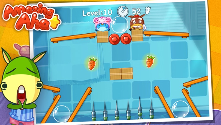 Amazing Aha Free screenshot-3