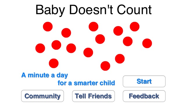 Baby Doesn't Count Full(圖1)-速報App