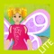 Fairy Princess Dress-Up Lite