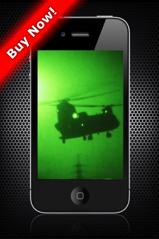 Night Vision ＋ screenshot 2