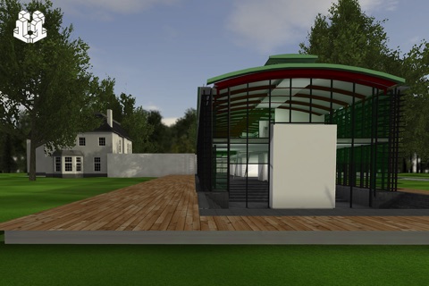 3D Architecture App screenshot 3
