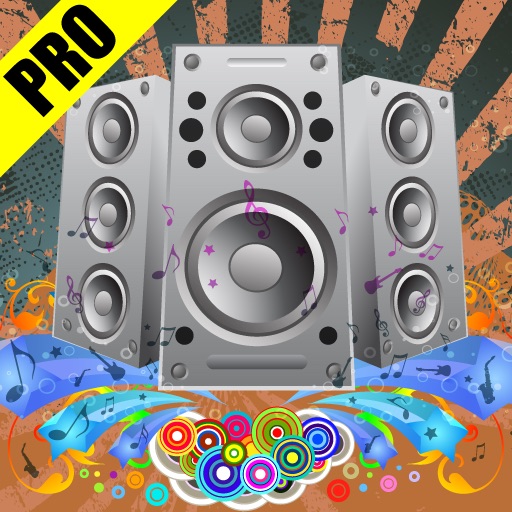 24h Pop Radio Pro icon