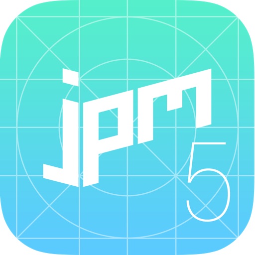 JPM 5 icon