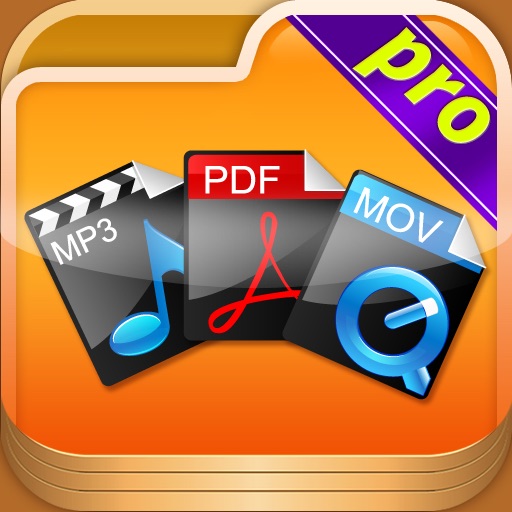 AirMPlex Pro icon