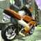 Aaa City Rider 3D Hi-Speed Motorcycle Racing : Ride with speed!