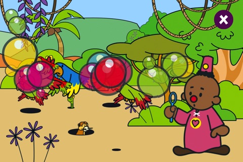 Bumba in Afrika screenshot 3