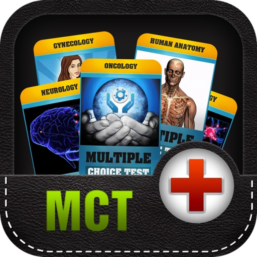 Medical Examination (Multiple Choice Test) icon