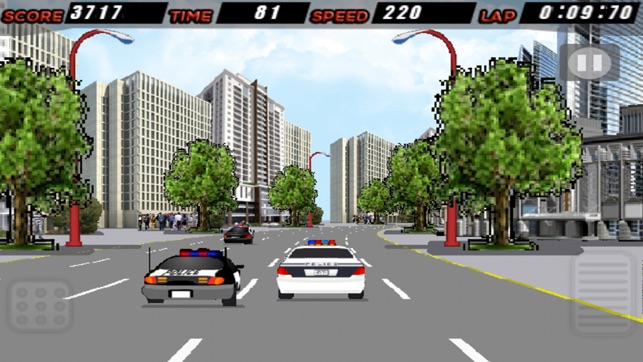 Police Chase - Cops That Smash It(圖3)-速報App