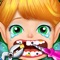 Fairy Dentist - Girls Games