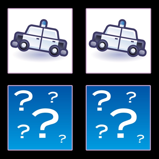 Vehicle Pairs Icon