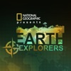 Earth Explorers AR Experience