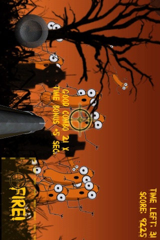 HelloWeenie screenshot 3