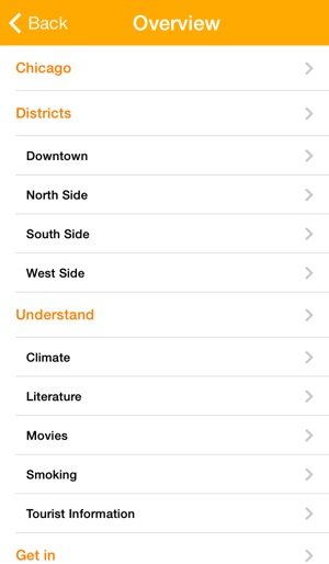 Chicago Secrets - The Insider Travel Guide.(圖2)-速報App