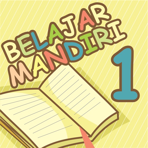 Belajar Mandiri 1 icon