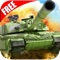 Explosive Army Tank Battles - Free