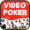 Flat Video-Poker - 6 Poker-Games in One!
