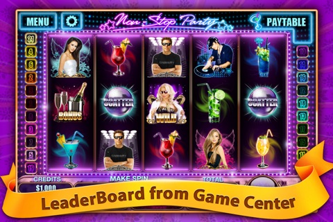 Vegas Slot Machines screenshot 4