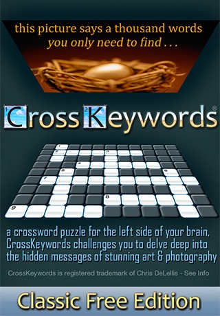 CrossKeywords® - Classic Free Edition