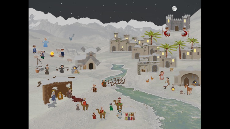 My Nativity Scene screenshot-4