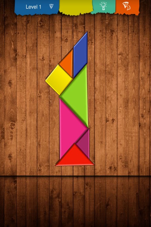 Tangram